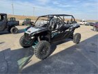 Thumbnail Photo 5 for New 2025 Kawasaki Teryx KRX