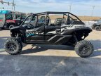 Thumbnail Photo 4 for New 2025 Kawasaki Teryx KRX