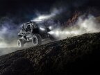 Thumbnail Photo 5 for New 2025 Kawasaki Teryx KRX Blackout Edition