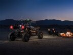 Thumbnail Photo 4 for New 2025 Kawasaki Teryx KRX Blackout Edition