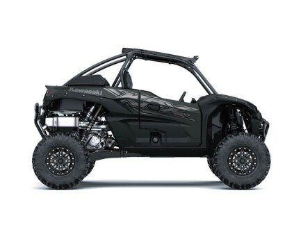 Photo 1 for New 2025 Kawasaki Teryx KRX Blackout Edition