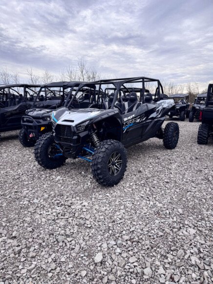 Photo 1 for New 2025 Kawasaki Teryx KRX