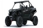 Thumbnail Photo 3 for New 2025 Kawasaki Teryx KRX