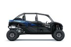 Thumbnail Photo 2 for New 2025 Kawasaki Teryx KRX