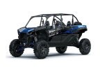 Thumbnail Photo 3 for New 2025 Kawasaki Teryx KRX