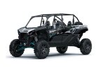 Thumbnail Photo 1 for New 2025 Kawasaki Teryx KRX