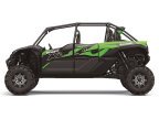 Thumbnail Photo 1 for New 2025 Kawasaki Teryx KRX