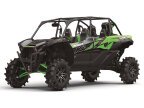 Thumbnail Photo 2 for New 2025 Kawasaki Teryx KRX