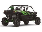 Thumbnail Photo 4 for New 2025 Kawasaki Teryx KRX