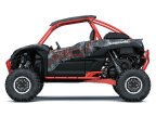 Thumbnail Photo 1 for New 2025 Kawasaki Teryx KRX Trail Edition