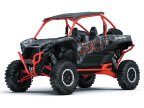 Thumbnail Photo 2 for New 2025 Kawasaki Teryx KRX Trail Edition