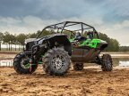 Thumbnail Photo 3 for New 2025 Kawasaki Teryx KRX 4 1000 Limited Edition
