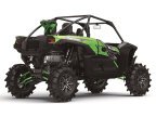 Thumbnail Photo 4 for New 2025 Kawasaki Teryx KRX