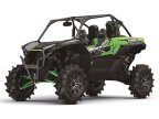 Thumbnail Photo 2 for New 2025 Kawasaki Teryx KRX