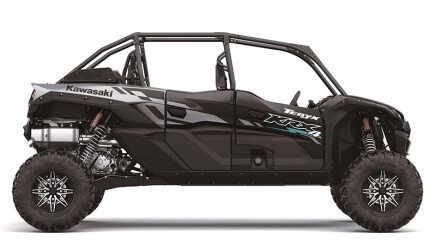 Photo 1 for New 2025 Kawasaki Teryx KRX