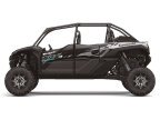 Thumbnail Photo 1 for New 2025 Kawasaki Teryx KRX