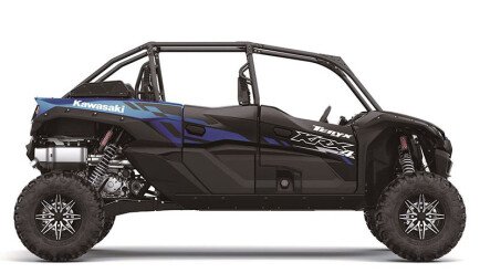 Photo 1 for New 2025 Kawasaki Teryx KRX