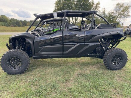 Photo 1 for New 2025 Kawasaki Teryx KRX