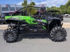 Thumbnail Photo 5 for New 2025 Kawasaki Teryx KRX