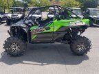 Thumbnail Photo 1 for New 2025 Kawasaki Teryx KRX