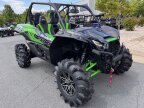 Thumbnail Photo 6 for New 2025 Kawasaki Teryx KRX