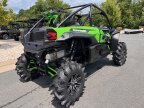 Thumbnail Photo 4 for New 2025 Kawasaki Teryx KRX
