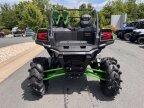 Thumbnail Photo 3 for New 2025 Kawasaki Teryx KRX