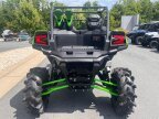 Thumbnail Photo 3 for New 2025 Kawasaki Teryx KRX