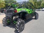 Thumbnail Photo 4 for New 2025 Kawasaki Teryx KRX