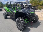 Thumbnail Photo 6 for New 2025 Kawasaki Teryx KRX