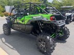 Thumbnail Photo 2 for New 2025 Kawasaki Teryx KRX