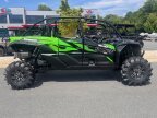 Thumbnail Photo 5 for New 2025 Kawasaki Teryx KRX