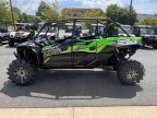 Thumbnail Photo 1 for New 2025 Kawasaki Teryx KRX