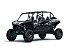 New 2025 Kawasaki Teryx KRX