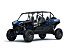 New 2025 Kawasaki Teryx KRX