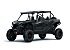 New 2025 Kawasaki Teryx KRX