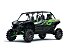 New 2025 Kawasaki Teryx KRX