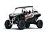 New 2025 Kawasaki Teryx KRX
