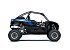 New 2025 Kawasaki Teryx KRX