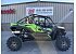 New 2025 Kawasaki Teryx KRX Limited Edition