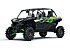 New 2025 Kawasaki Teryx KRX