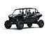 New 2025 Kawasaki Teryx KRX