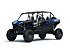 New 2025 Kawasaki Teryx KRX