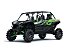 New 2025 Kawasaki Teryx KRX