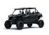 New 2025 Kawasaki Teryx KRX
