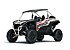 New 2025 Kawasaki Teryx KRX