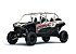 New 2025 Kawasaki Teryx KRX