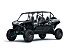 New 2025 Kawasaki Teryx KRX