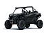 New 2025 Kawasaki Teryx KRX