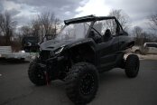 New 2025 Kawasaki Teryx KRX